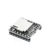 Reproductor Mini Mp3 Arduino - Tf Card Player Audio - Merkatronix