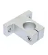 Soporte Sk16 Varilla Lisa 16mm - Cnc - Merkatronix