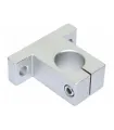 Soporte Sk16 Varilla Lisa 16mm - Cnc