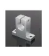 Soporte Sk16 Varilla Lisa 16mm - Cnc - Merkatronix