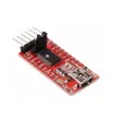 Modulo Ftdi Ft232 Conversor Usb-ttl Serial Arduin Pro Mini