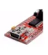 Modulo Ftdi Ft232 Conversor Usb-ttl Serial Arduin - Merkatronix