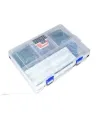 Kit Arduino Uno Aprendizaje - Sensores, Motores...