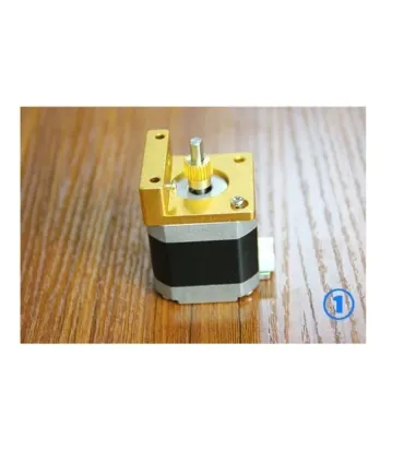 Alimentador Filamento Mk8 Para Extrusor Metalico - Merkatronix