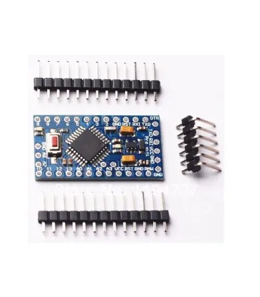 Arduino Pro Mini 5v - Merkatronix