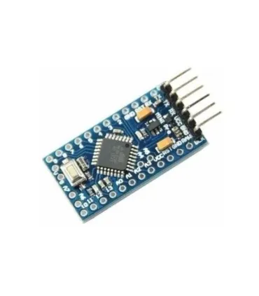Arduino Pro Mini 5v - Merkatronix