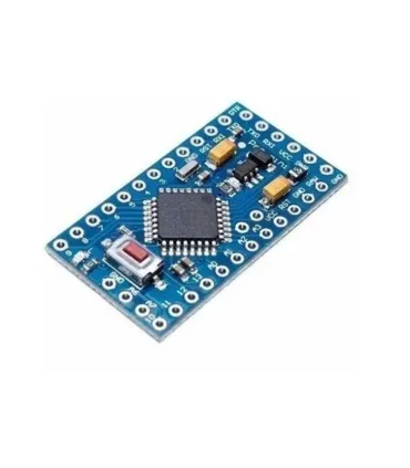 Arduino Pro Mini 5v - Merkatronix