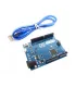 Arduino Leonardo R3 + Cable Usb - Merkatronix