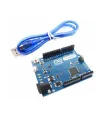 Arduino Leonardo R3 + Cable Usb