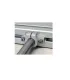 Soporte Eje Lineal 8mm Shf8 - Base Varilla Lisa - - Merkatronix