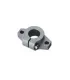 Soporte Eje Lineal 8mm Shf8 - Base Varilla Lisa - - Merkatronix