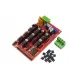 Shield Ramps 1.4 Impresora Arduino Mega - Printer - Merkatronix