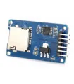 Modulo Memoria Micro Sd Arduino