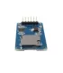 Modulo Memoria Micro Sd Arduino - Merkatronix