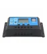 Regulador Controlador Carga Baterías Panel Solar - Merkatronix