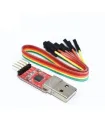 Modulo Cp2102 Conversor Usb A Ttl Serial