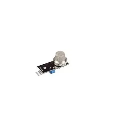 Sensores Mq2 Mq4 Mq9 Gas Metano, Humo, Co2 Mq135 - Merkatronix