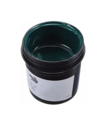 Pintura Uv Antisolder - Mascara Antisoldante Pcb - Merkatronix