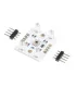 Sensor De Color Rgb Tcs3200/tcs230 Arduino - Merkatronix