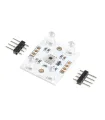 Sensor De Color Rgb Tcs3200/tcs230 Arduino