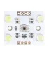 Sensor De Color Rgb Tcs3200/tcs230 Arduino - Merkatronix