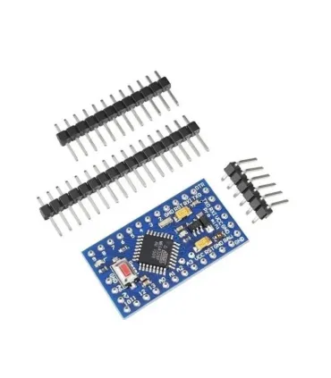Arduino Pro Mini 3.3 V - Merkatronix