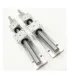 Kit Cnc - Guías Lineales Soportadas Sbr12 X 700mm - Merkatronix