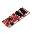 Modulo Bms 4s Cargador Baterías Litio 18650