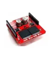 Driver Puente H Vnh2sp30  Monster Moto Shield 30a