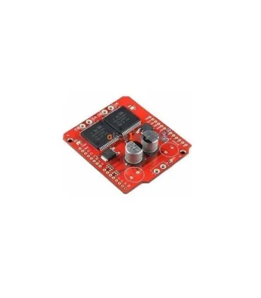 Driver Puente H Vnh2sp30  Monster Moto Shield 30a - Merkatronix