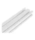 Perfil De Aluminio Estructural 2040 V-slot- Cnc - - Merkatronix
