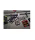 Kit Cnc - Rodamiento - Ejes - Motores ... La Del - Merkatronix