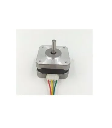 Kit Cnc - Rodamiento - Ejes - Motores ... La Del - Merkatronix