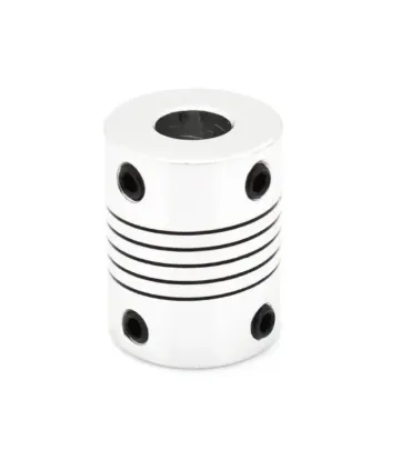 Kit Cnc - Rodamiento - Ejes - Motores ... La Del - Merkatronix