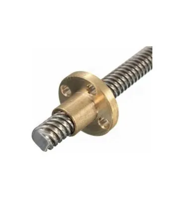Kit Cnc - Rodamiento - Ejes - Motores ... La Del - Merkatronix