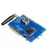 Módulo Shield Sim900 Gprs Gsm + Antena Para Arduino - Merkatronix