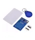 Modulo Rfid Rc522 Lector De Tarjeta Y Llavero - Merkatronix