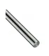 Varilla Lisa Acero Plata Eje 8 X 200mm - Cnc - Merkatronix