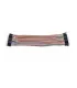 Cables Jumpers Arduino 20cm (40 Cables) M-m, H-h, - Merkatronix