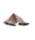 Cables Jumpers Arduino 20cm (40 Cables) M-m, H-h, - Merkatronix