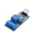Sensor De Vibración Sw 420 Arduino - Merkatronix