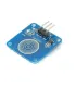 Sensor Capacitivo Ttp223b - Sensor Touch Arduino - Merkatronix
