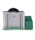 Variador De Potencia Dimmer 2000w De 50-250 Vac - - Merkatronix