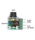Variador De Potencia Dimmer 2000w De 50-250 Vac - - Merkatronix