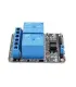 Modulo Rele De 2 Canales Para Arduino - Merkatronix