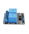 Modulo Rele De 2 Canales Para Arduino