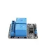 Modulo Rele De 2 Canales Para Arduino - Merkatronix