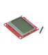 Modulo Lcd - Pantalla Lcd Nokia 5110 Arduino 84*48 - Merkatronix