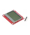 Modulo Lcd - Pantalla Lcd Nokia 5110 Arduino 84*48