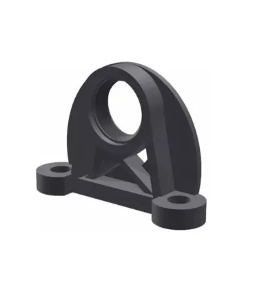 Soporte Dremel 3000 Para Cnc Router - Material - Merkatronix